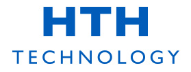 HTH Technology Logo